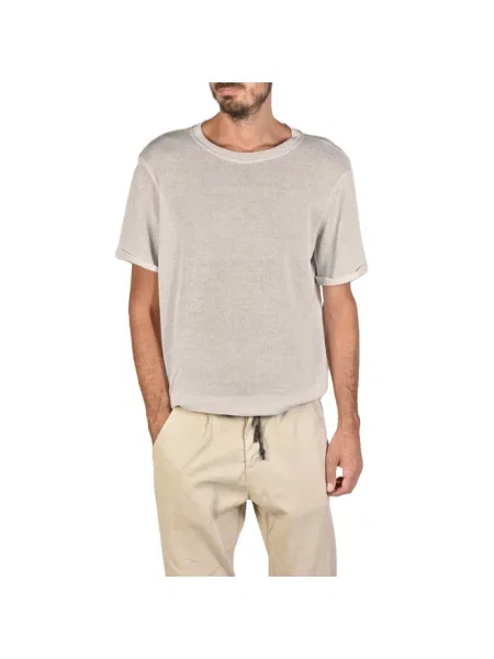 Koszulka Xagon Man beżowa