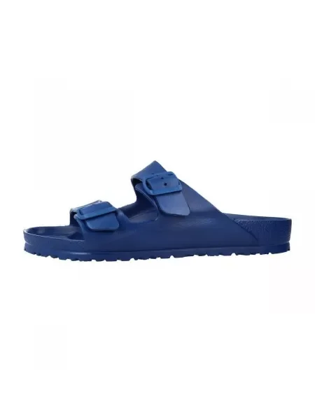 Félcipő Birkenstock kék