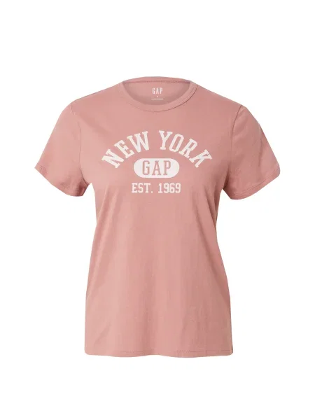Tricou Gap alb