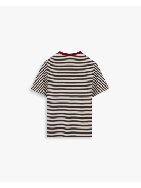 Scalpers Tricou maro