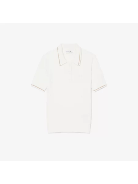 Поло Lacoste