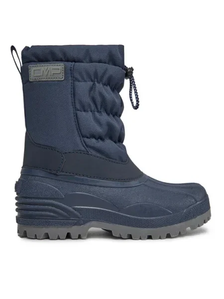 CMP Апрески Hanki Snow Boots Тъмносин