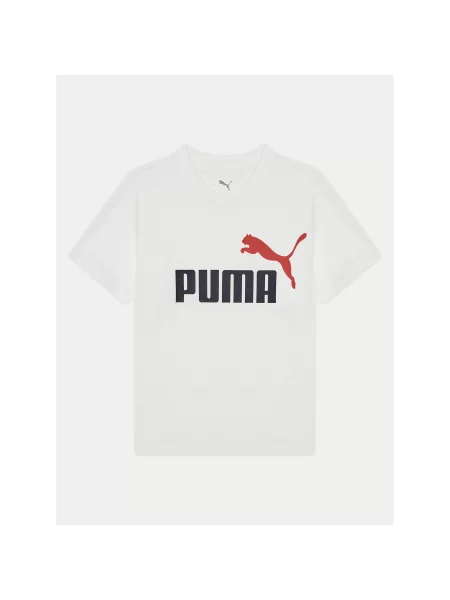 Majica Puma bijela