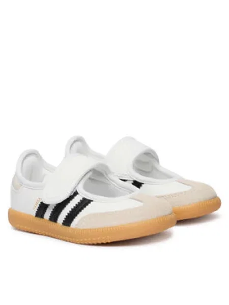 Adidas Balerina Samba Jane fehér