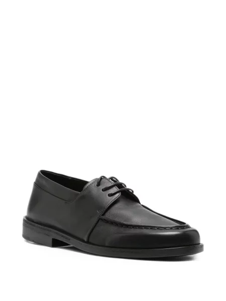 Pantofi derby Marsell negru