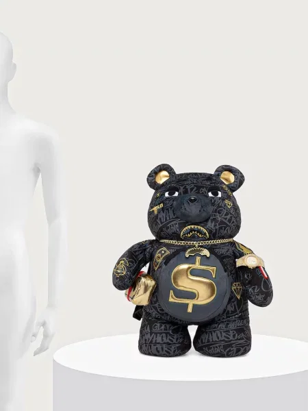 Рюкзак Sprayground