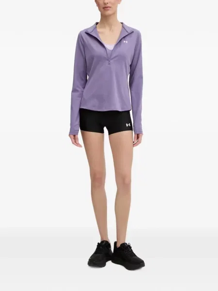Lung top Under Armour violet