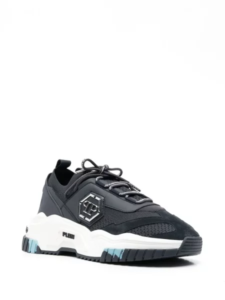 Tenisky Philipp Plein modré