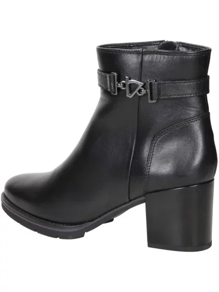 Pantofi Valleverde negru