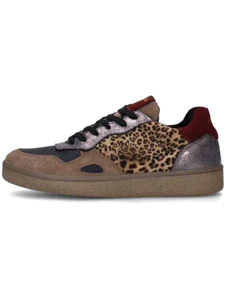 Pantofi Igi&co maro