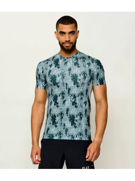 Tricou verde