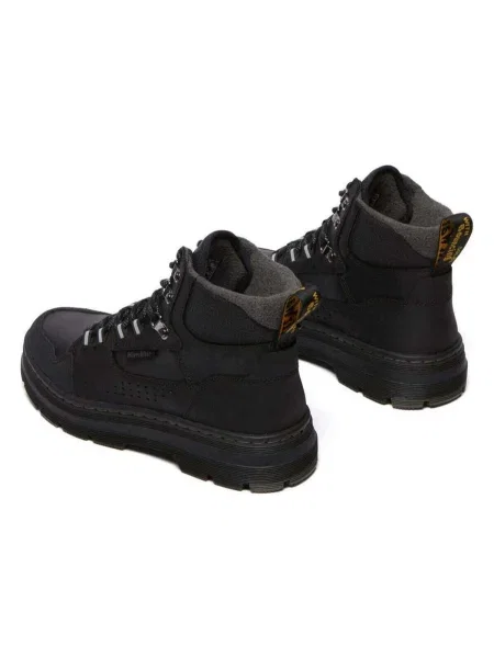 Pantofi Dr. Martens negru