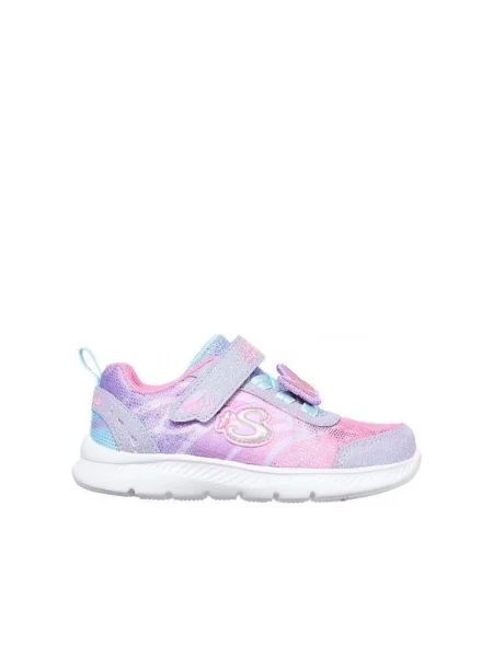Pantofi copii Skechers roz
