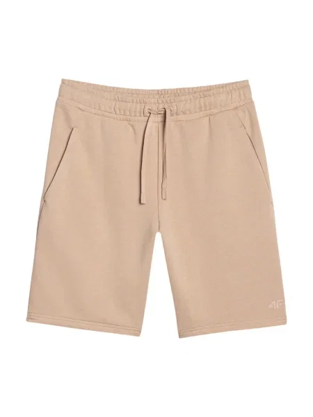 Pantaloni 4f bej