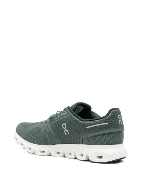 Sneakerși On-running alergare verde