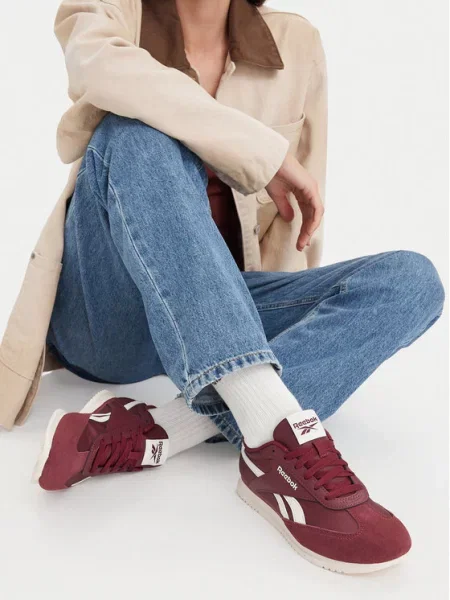 Tenisice Reebok FIORI crvena
