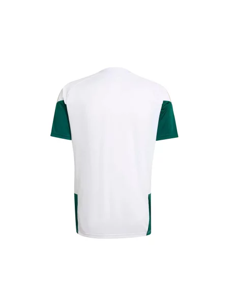 Tricou Adidas alb