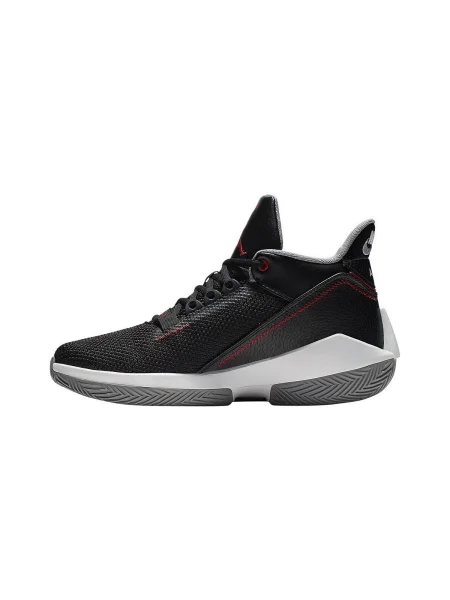 Pantofi Nike gri