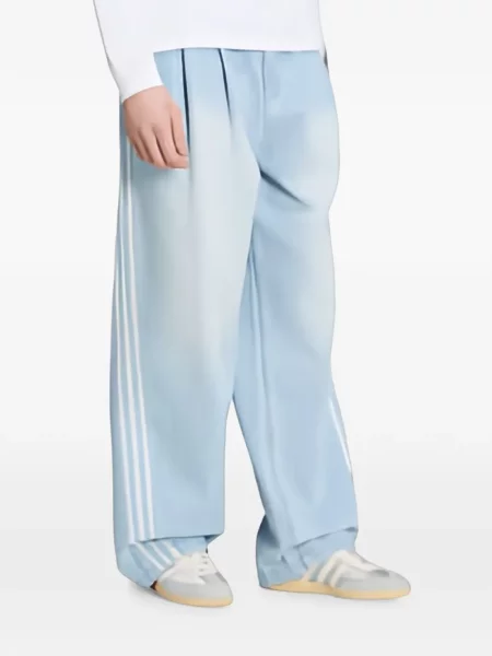 Blugi Adidas albastru