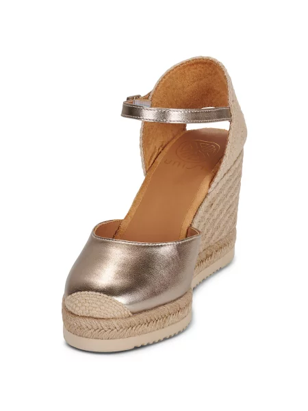 Espadrilky Unisa
