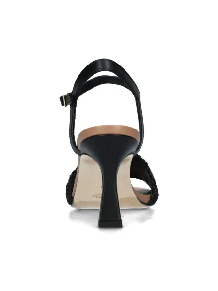 Pantofi Tres Jolie negru