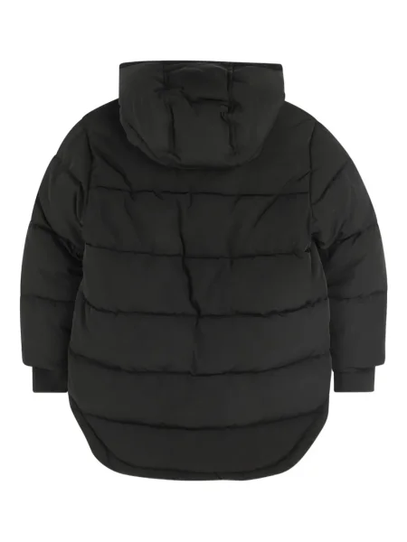 Paltas Bosswear juoda