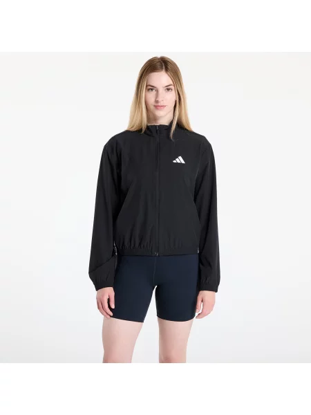 Яке Adidas Performance бяло