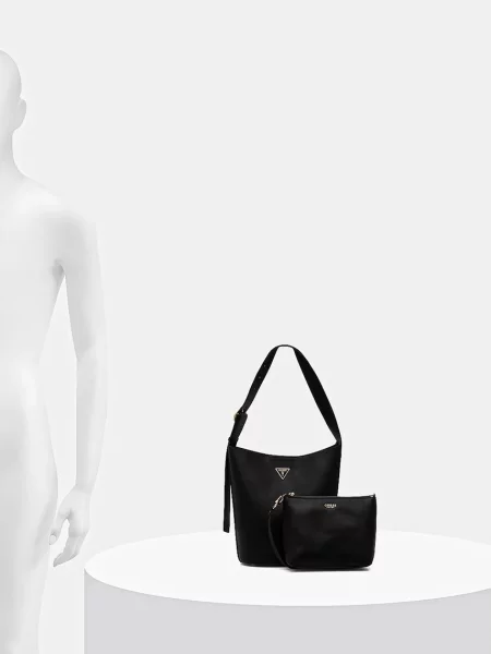 Сумка Guess черная