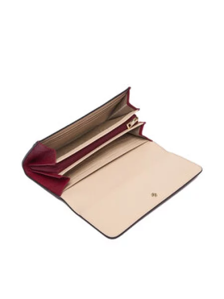 Novčanik Furla Camelia CN Tamnocrvena