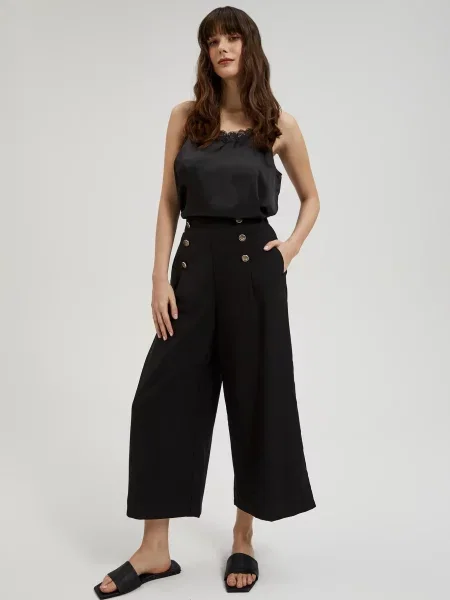 Панталон Marisse черно