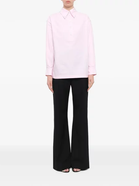 Bluză Marc Jacobs roz