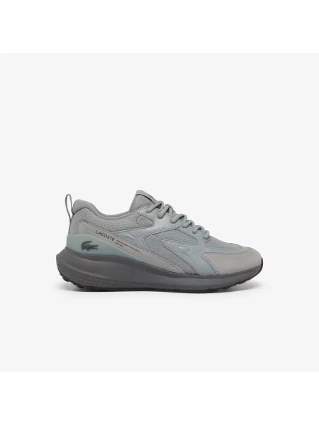 Lacoste Buty Sportowe Evo szare