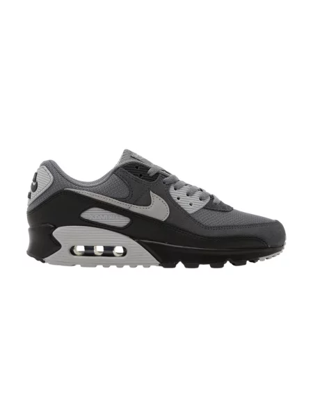Tenisky Nike Air Max 90 čierna