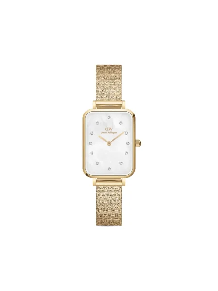 Ceas Daniel Wellington alb