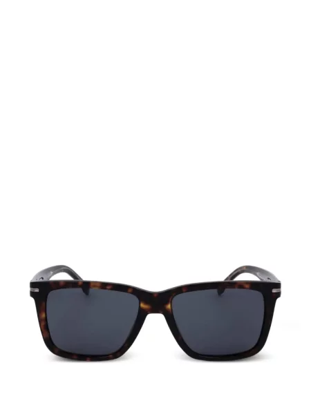 Ochelari de soare Boss maro