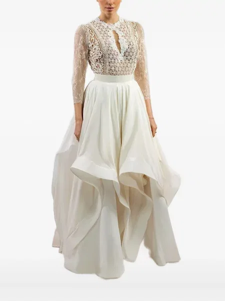 Spódnica Lethicia Bronstein biała