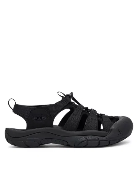 Keen Sandale Newport H2 W crna