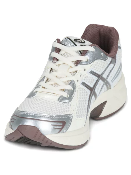 Pantofi Asics bej
