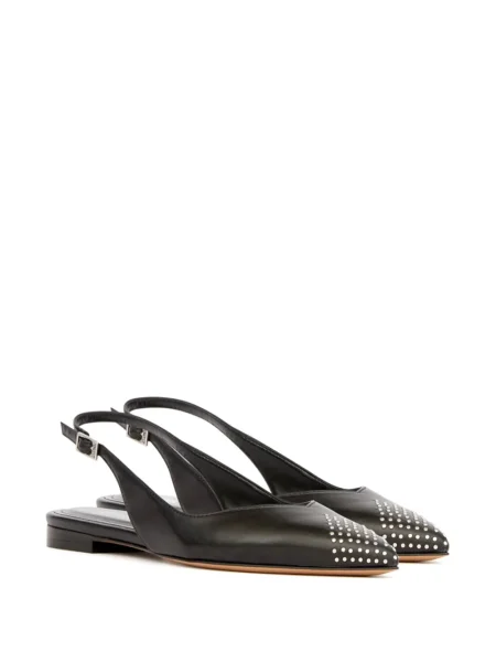 Pantofi cu toc Isabel Marant negru