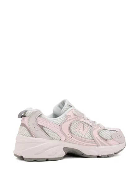 Sneakersy dziecięce New Balance 530 różowe
