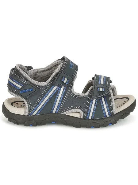 Pantofi copii Geox albastru