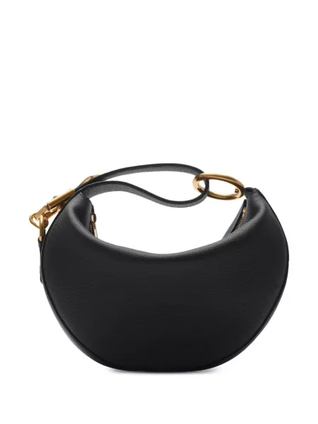 Geantă Burberry negru