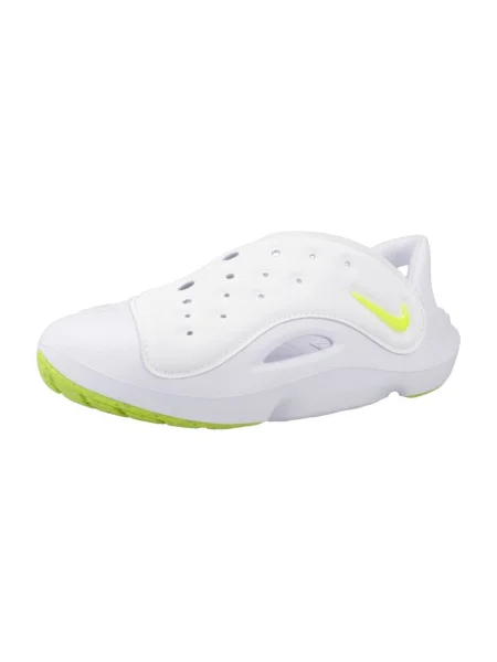 Pantofi copii Nike alb