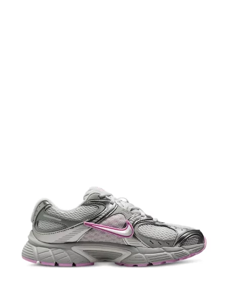 Sneakerși Nike Air Max gri