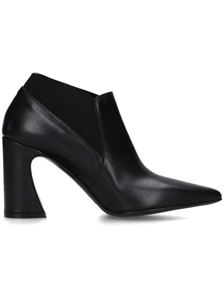Pantofi Albano negru