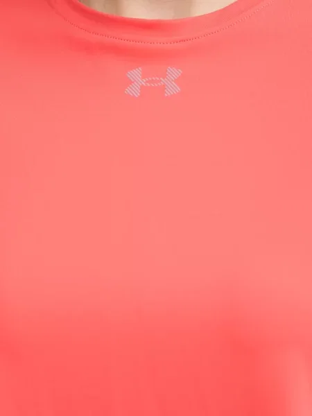 Under Armour edzős felső női Velociti narancsszínű