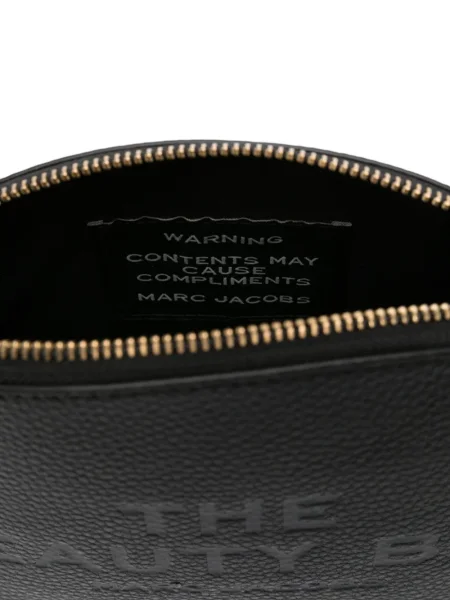 Geantă Marc Jacobs negru