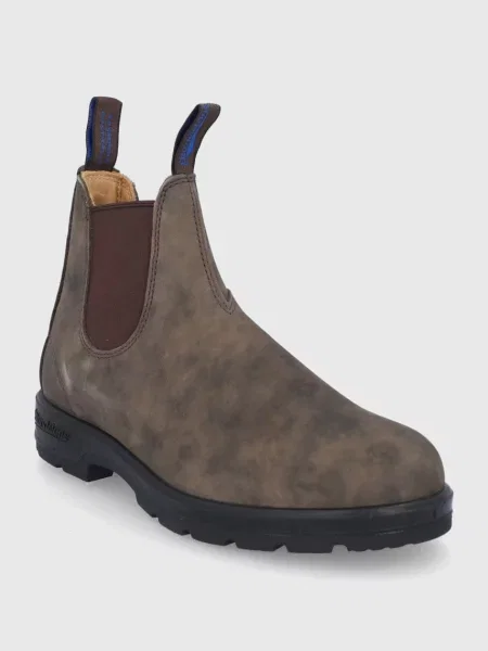Blundstone Buty braun brązowe