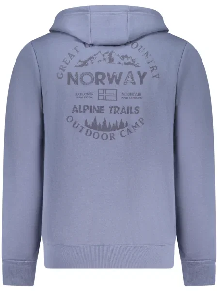 Geacă Norway 1963
