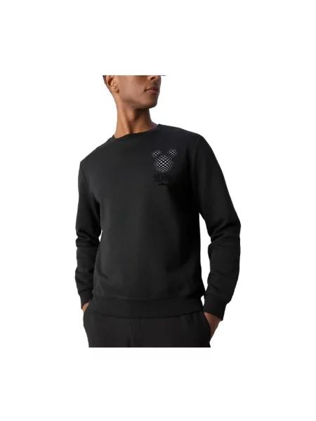 Bluza Antony Morato czarna
